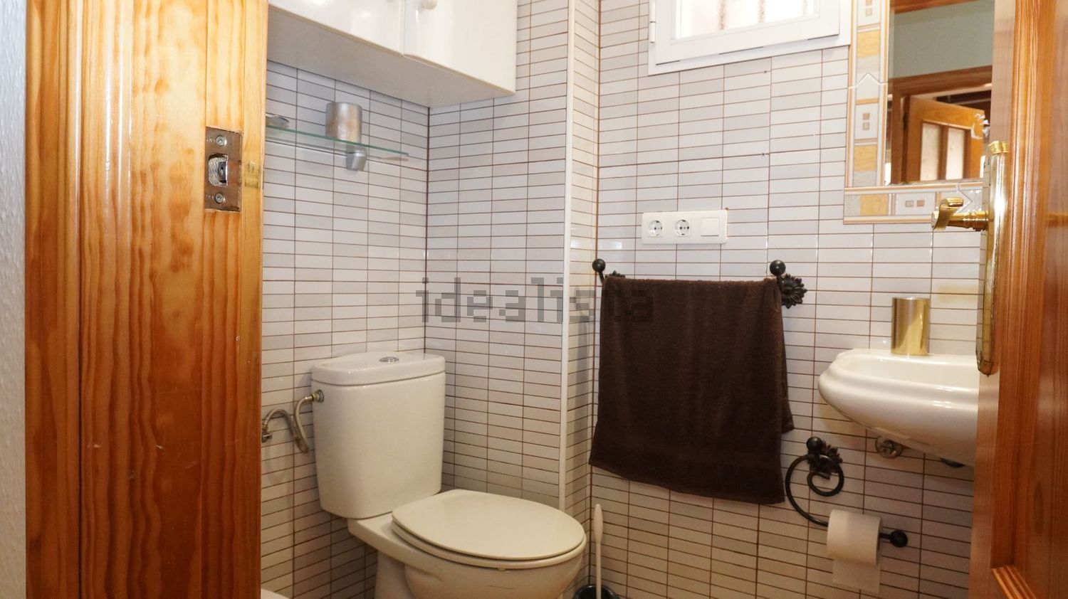 Pis de 82 m² a Motril