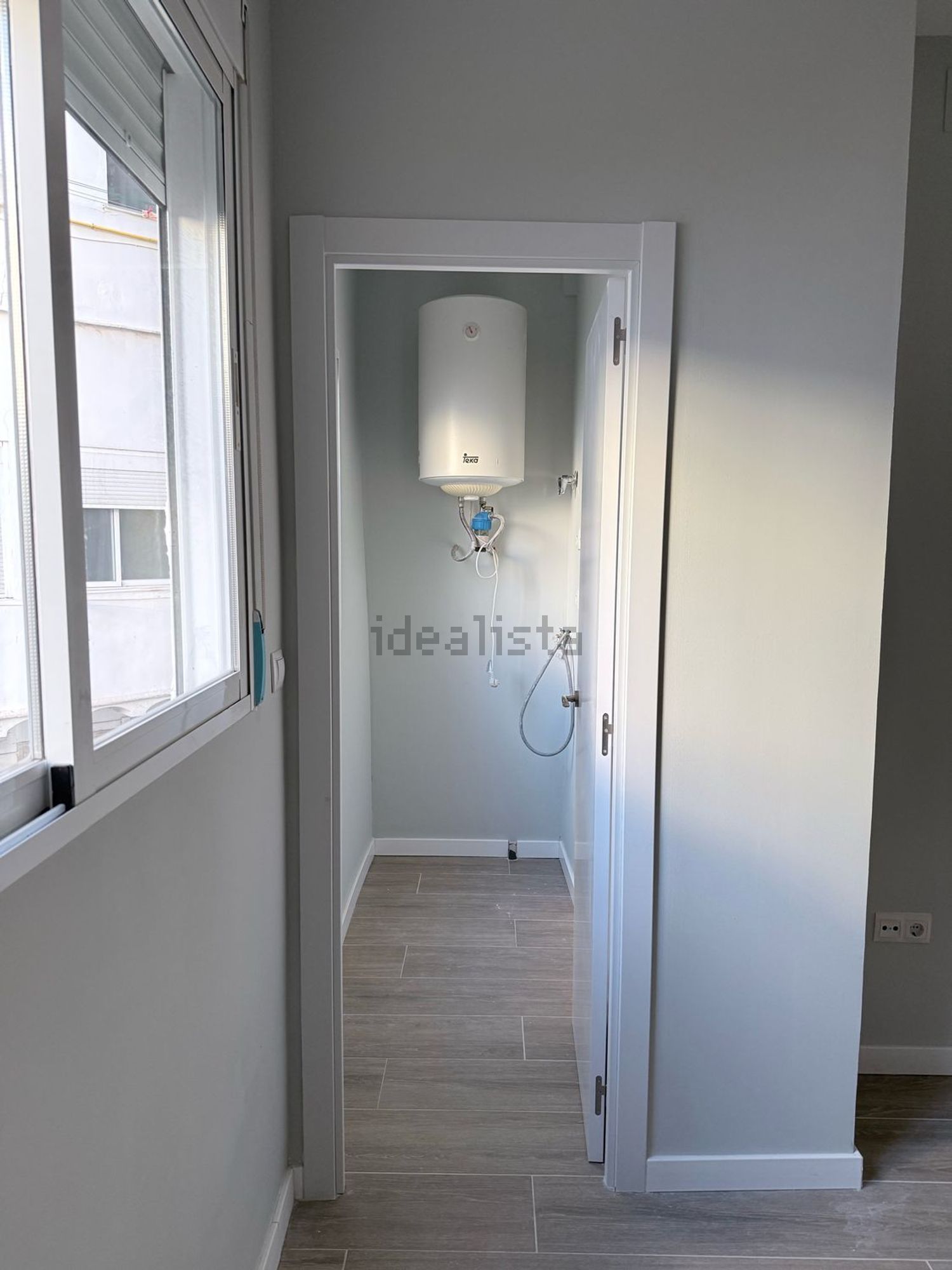 Apartamento 110 m² em València