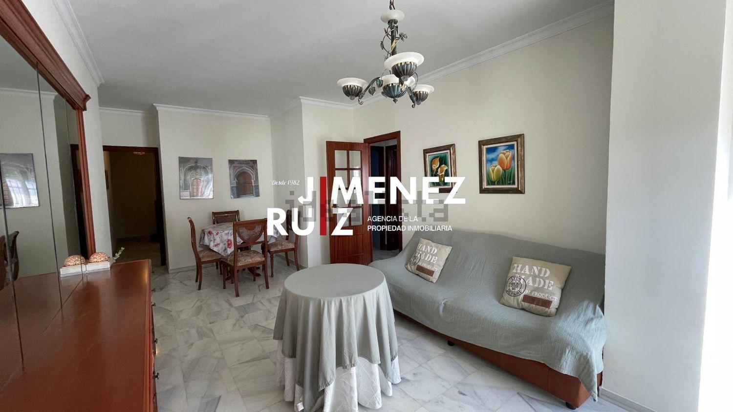 Piso de 70 m² en El Puerto de Santa María