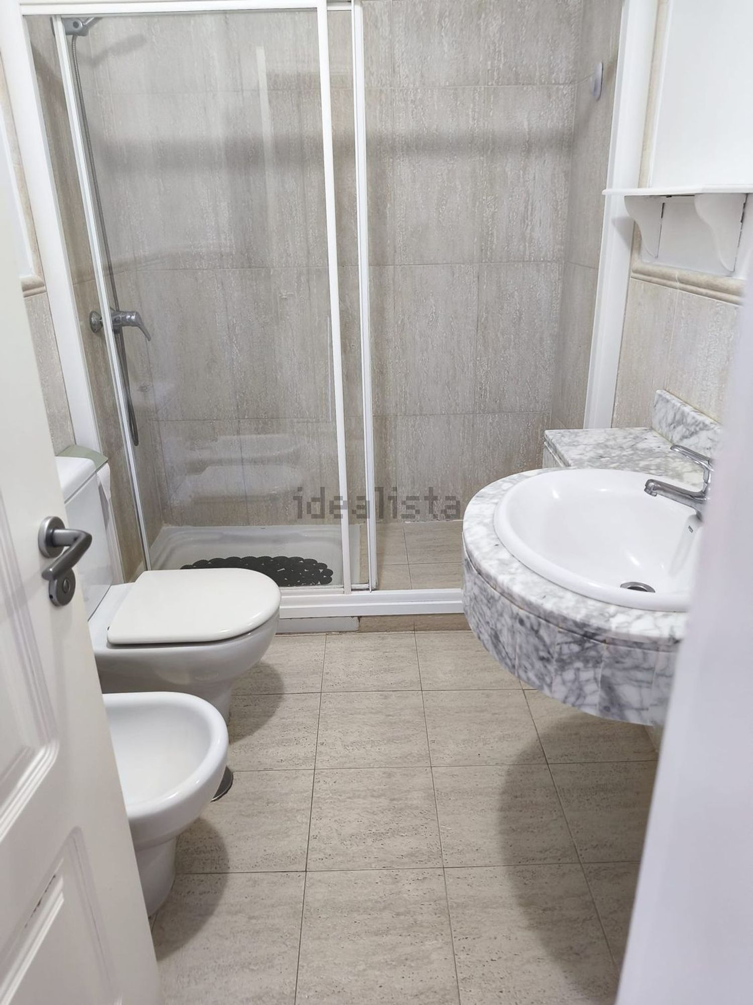 Piso de 104 m² en Roquetas de Mar