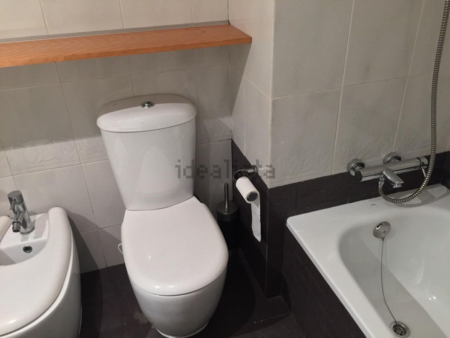 Pis de 80 m² a Barcelona