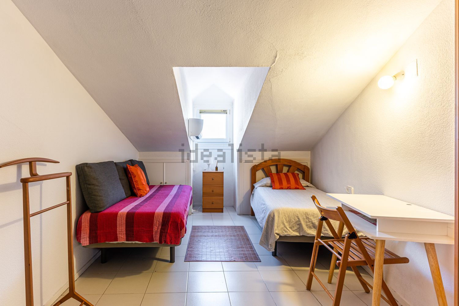 Appartamento 192 m² a Madrid