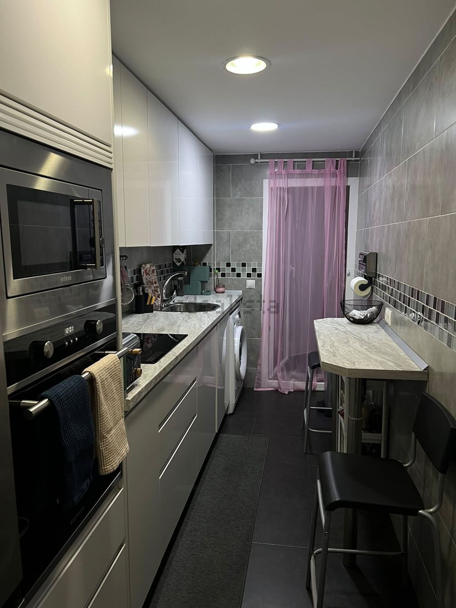 Habitación en alquiler, Madrid