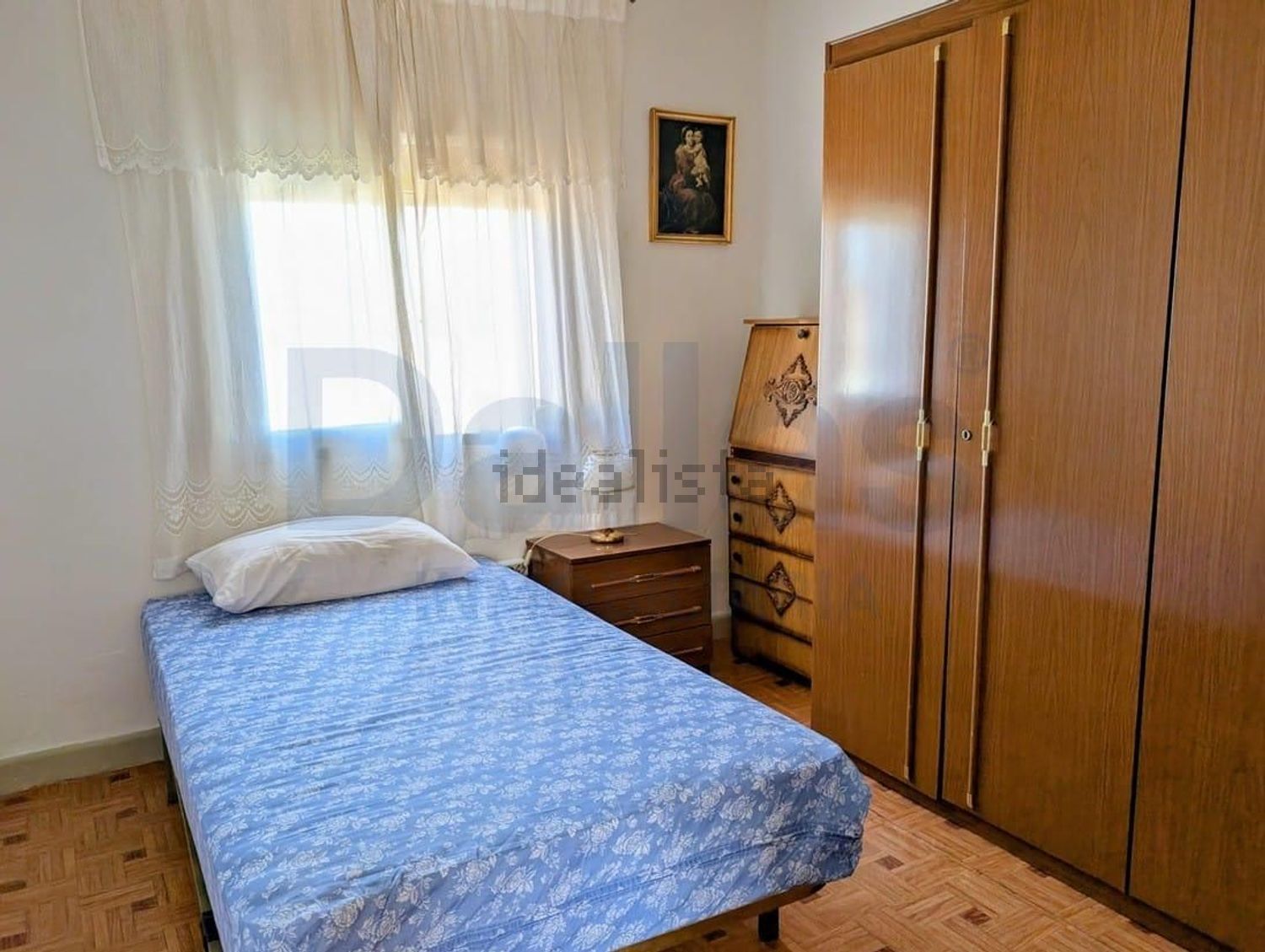 Piso de 60 m² en Talavera de la Reina