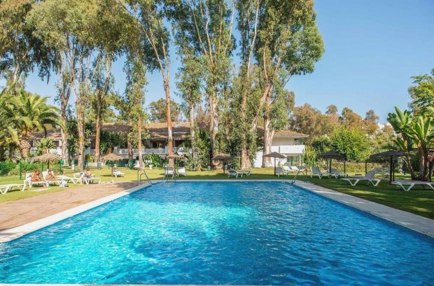 Pis de 60 m² a Marbella