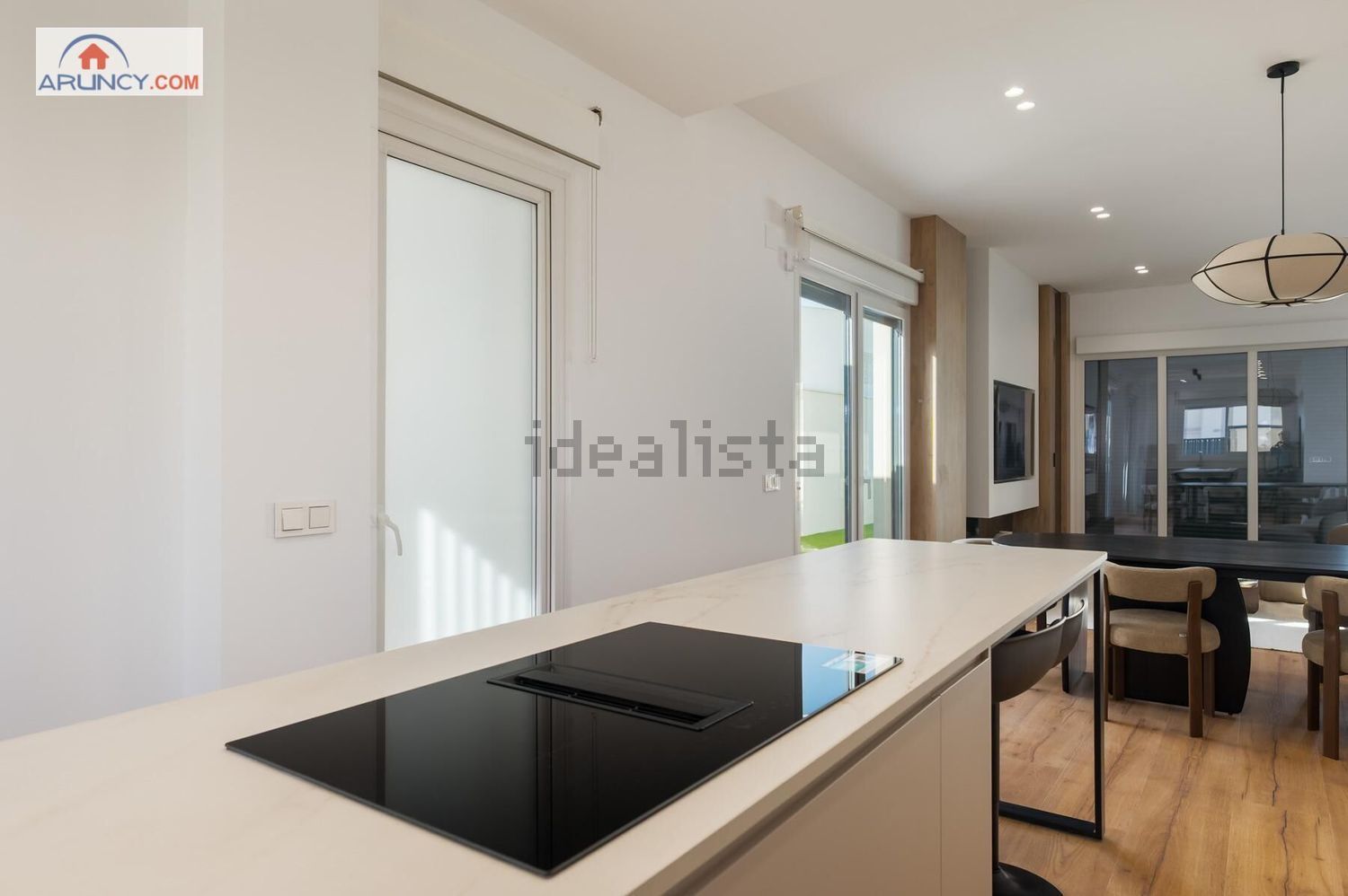 Haus 220 m² in Dos Hermanas