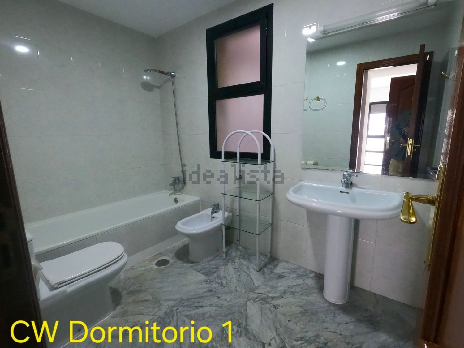 Pis de 119 m² a Jerez de la Frontera