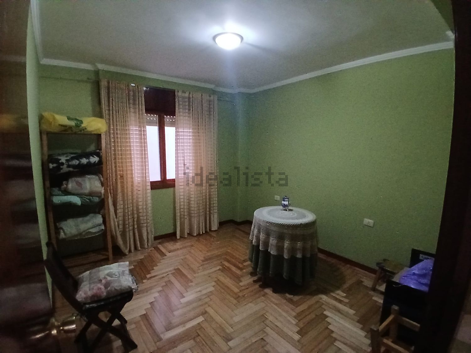 Piso de 89 m² en Vigo