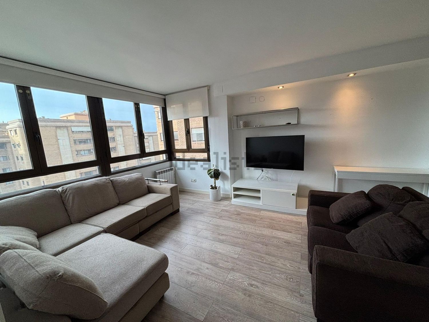 Appartement 130 m² à Valence