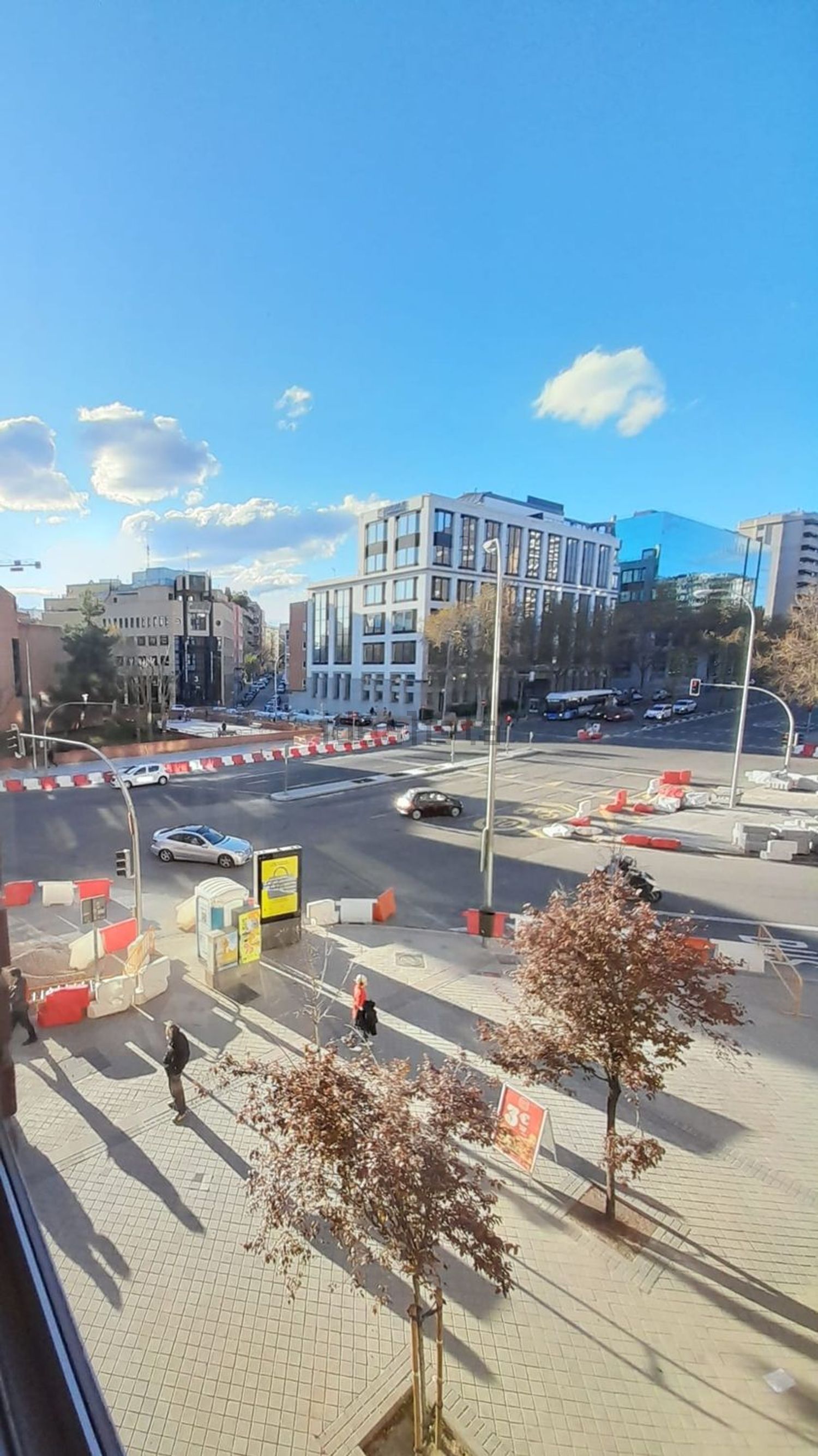 Piso de 79 m² en Madrid