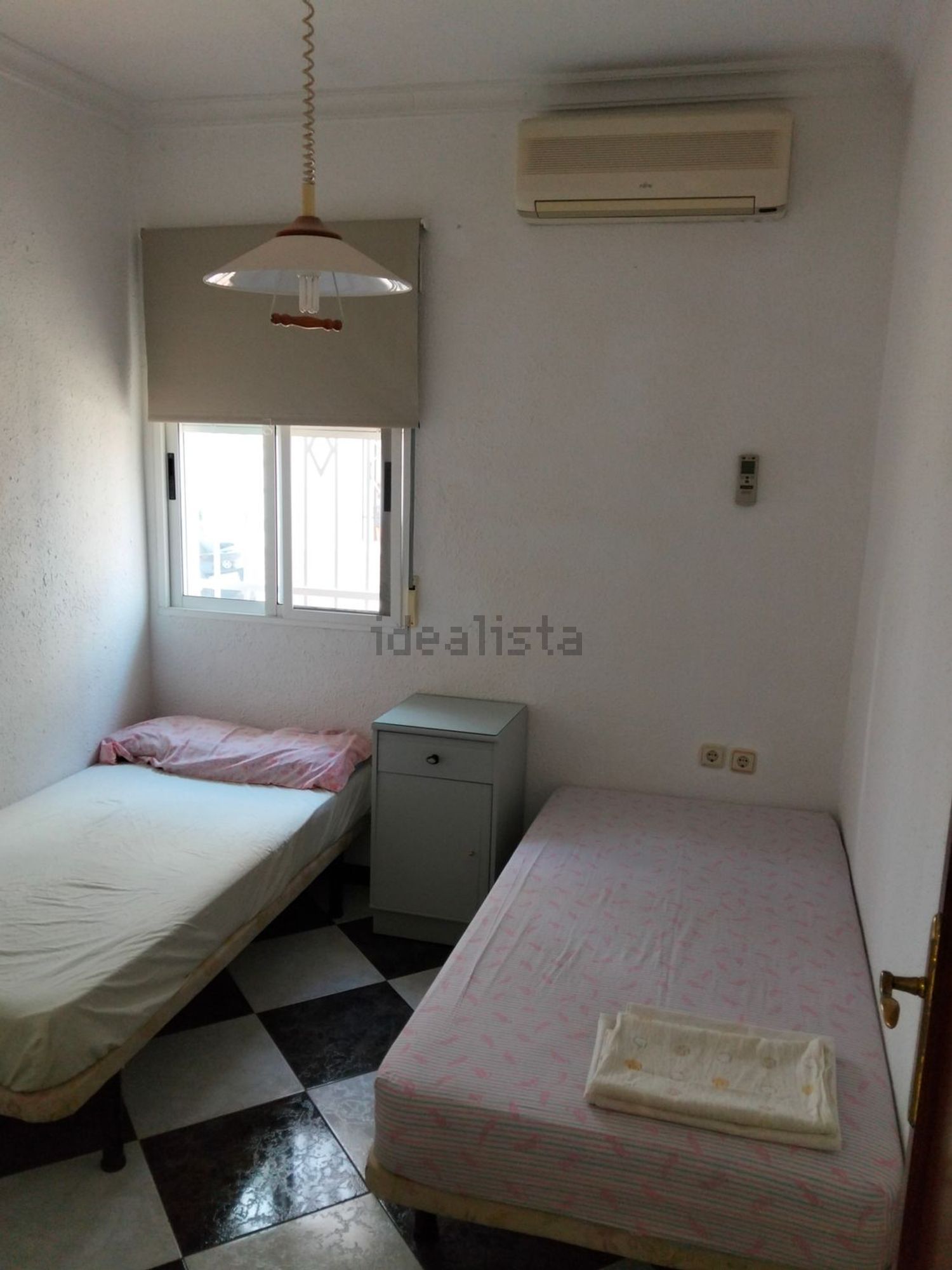 Pis de 60 m² a Zafra