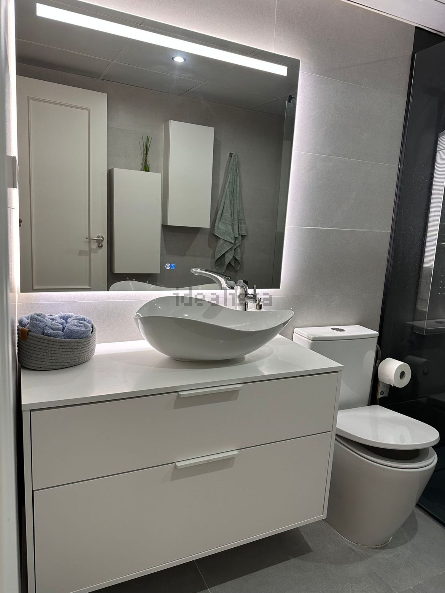 Habitación en alquiler, Málaga