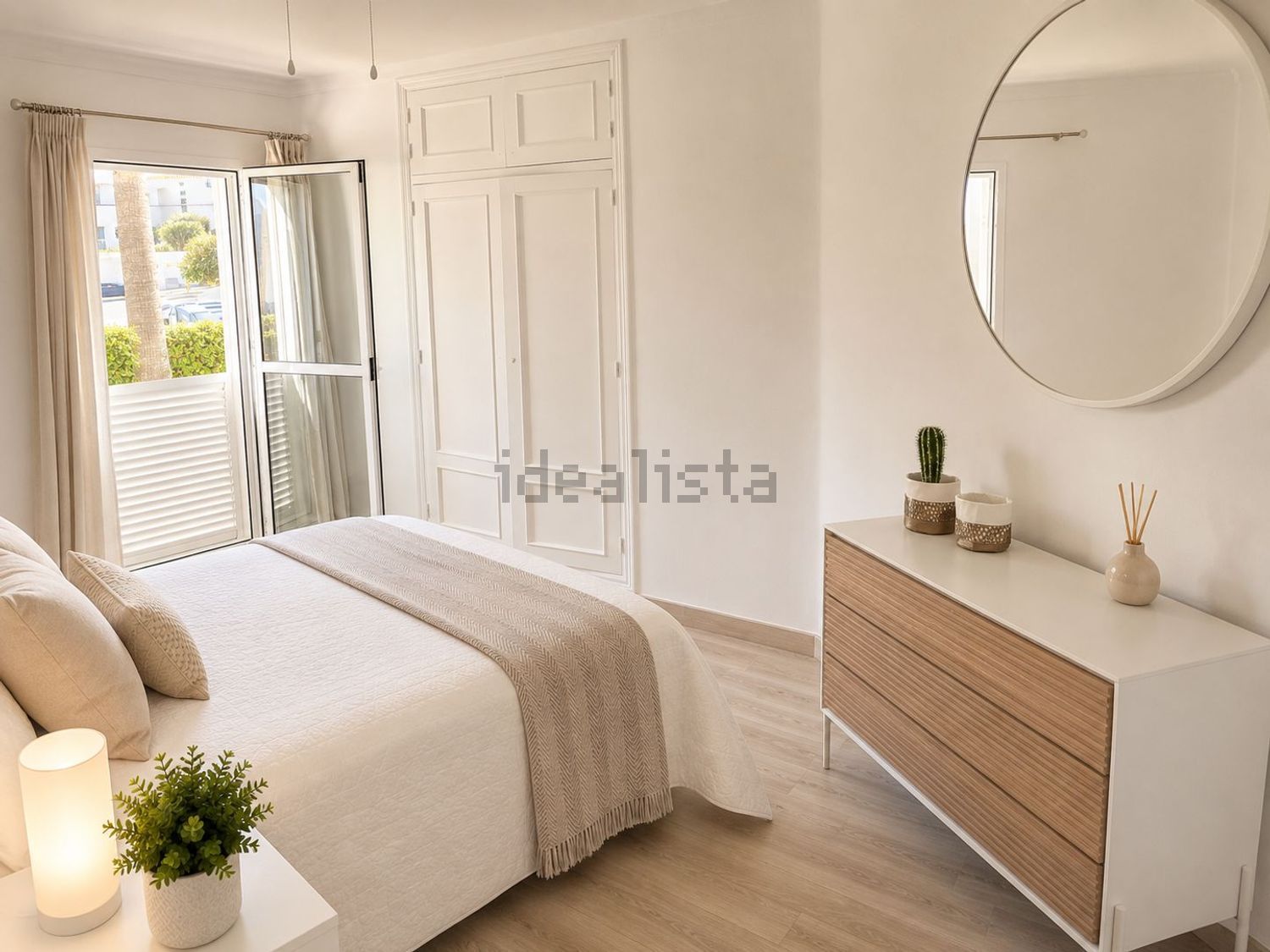 Pis de 80 m² a Mojácar