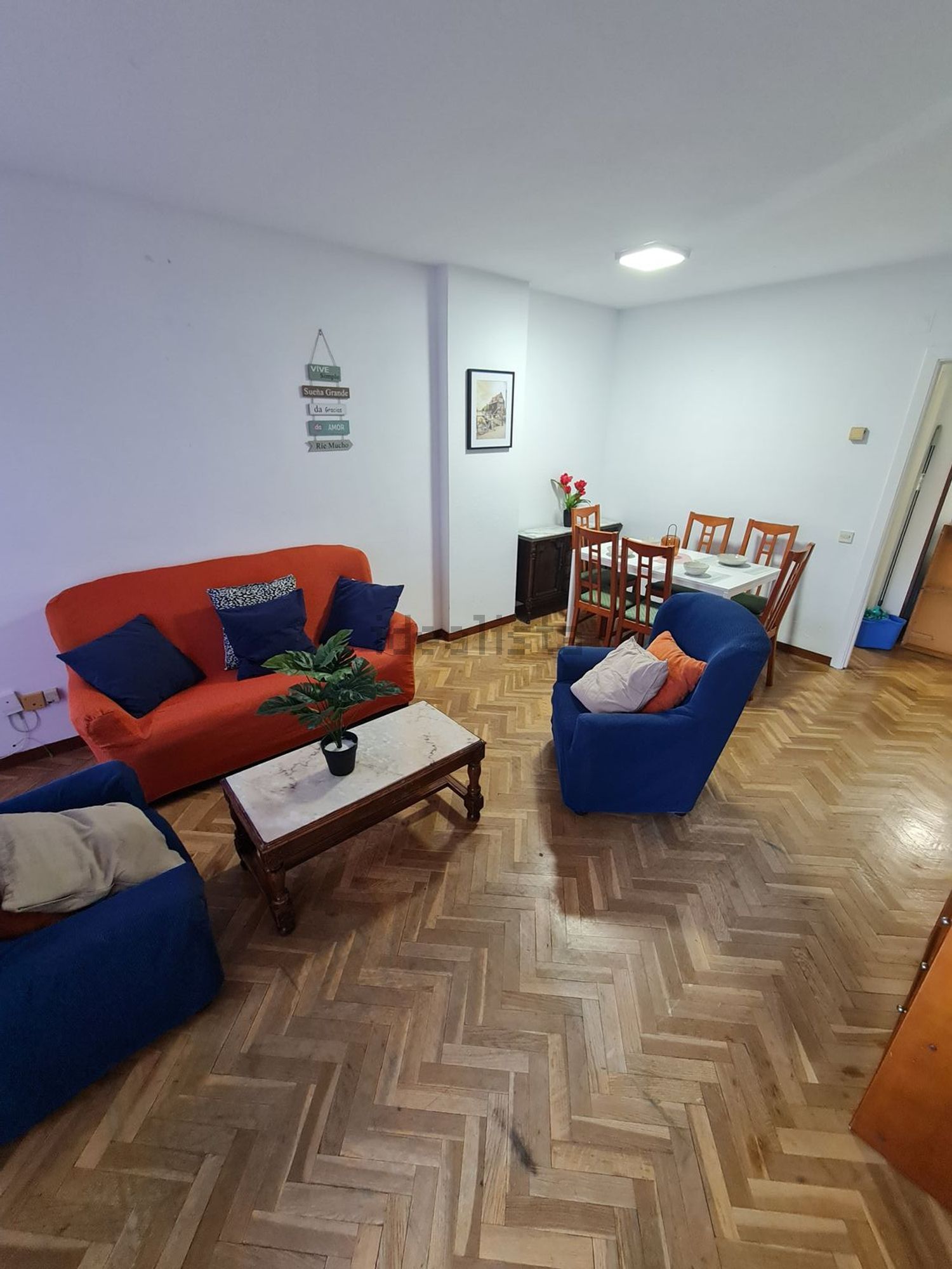 Appartamento 130 m² a Madrid