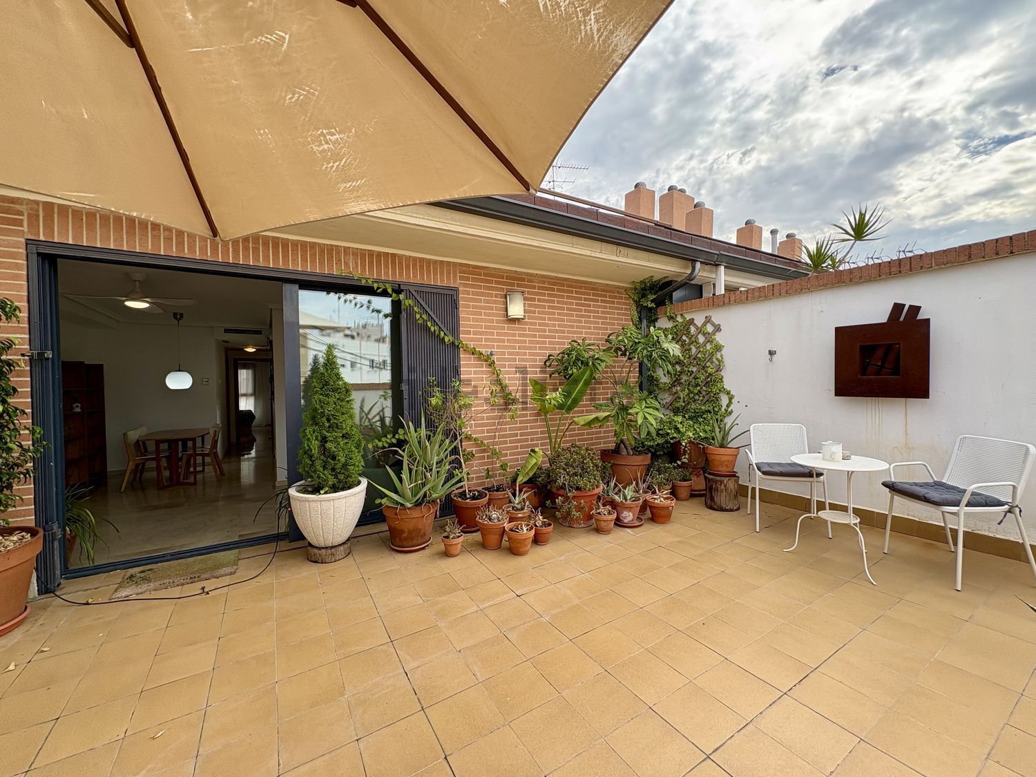 Appartement 145 m² à Valence