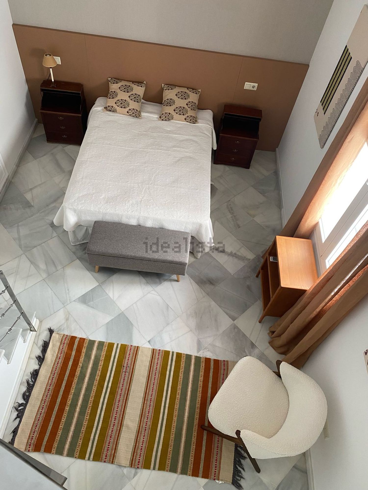 Pis de 60 m² a Sevilla