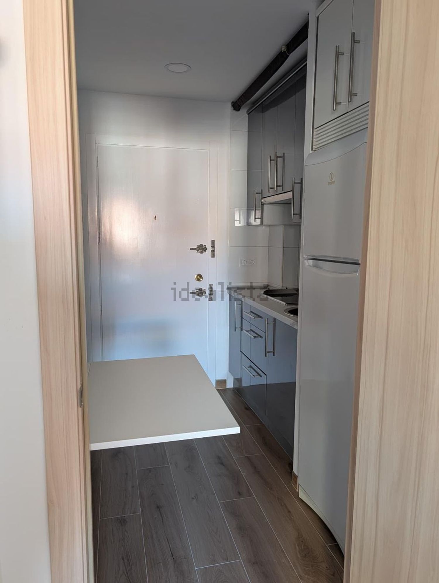 Pis de 32 m² a Madrid
