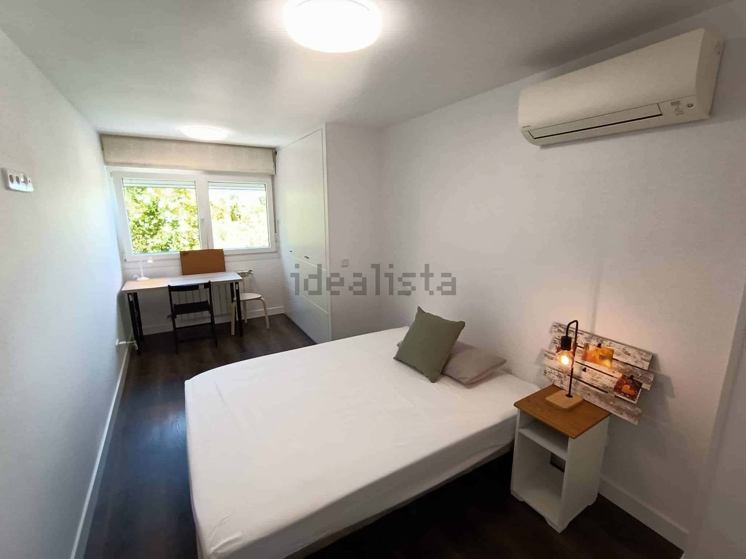 Habitación en alquiler, Madrid