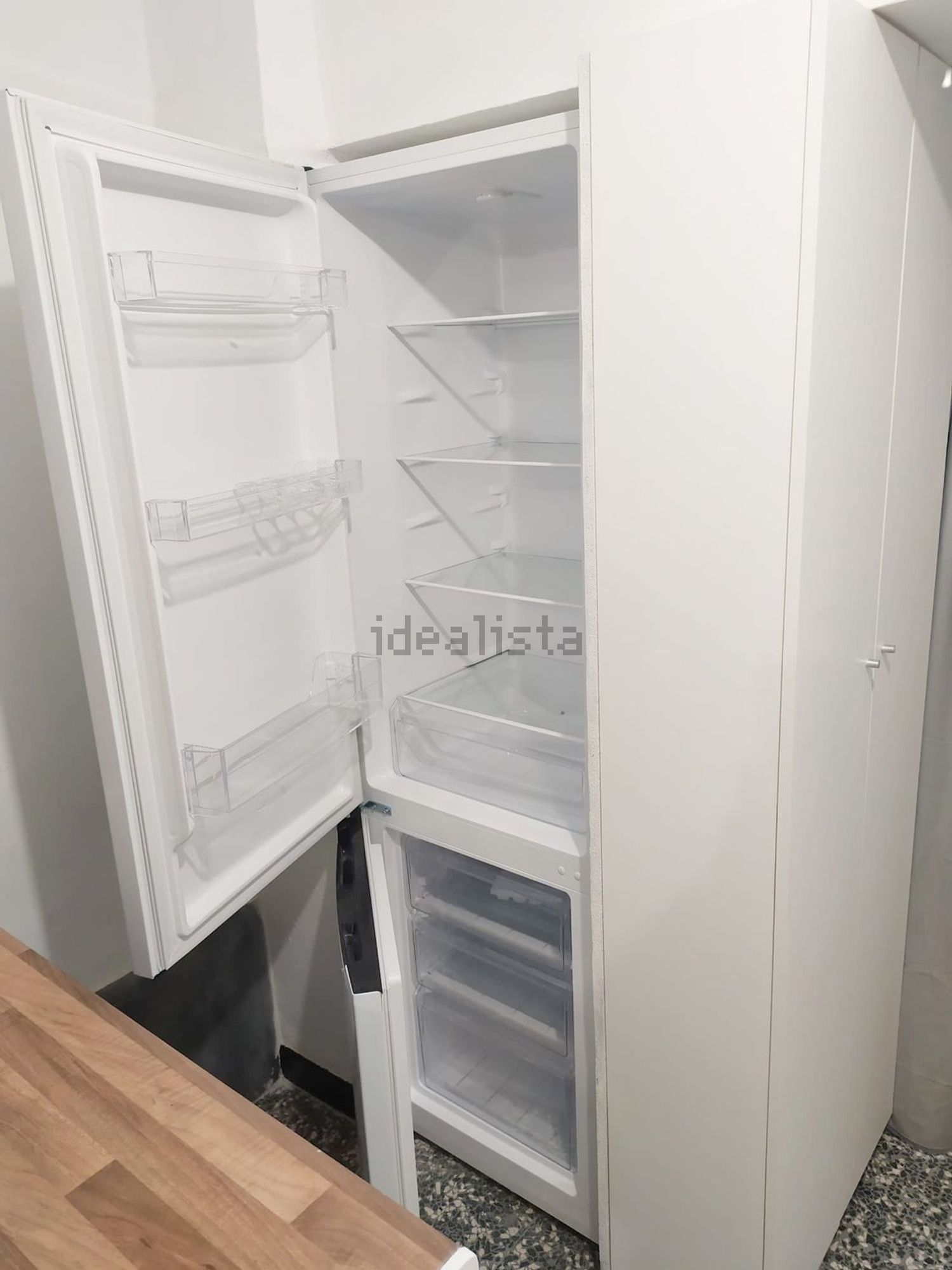 Wohnung 32 m² in Bilbao