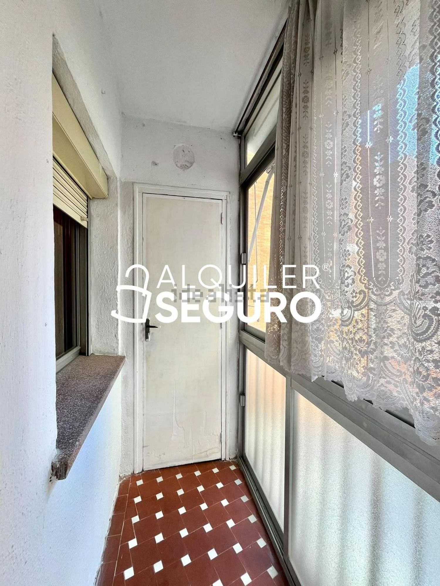 Pis de 85 m² a Madrid
