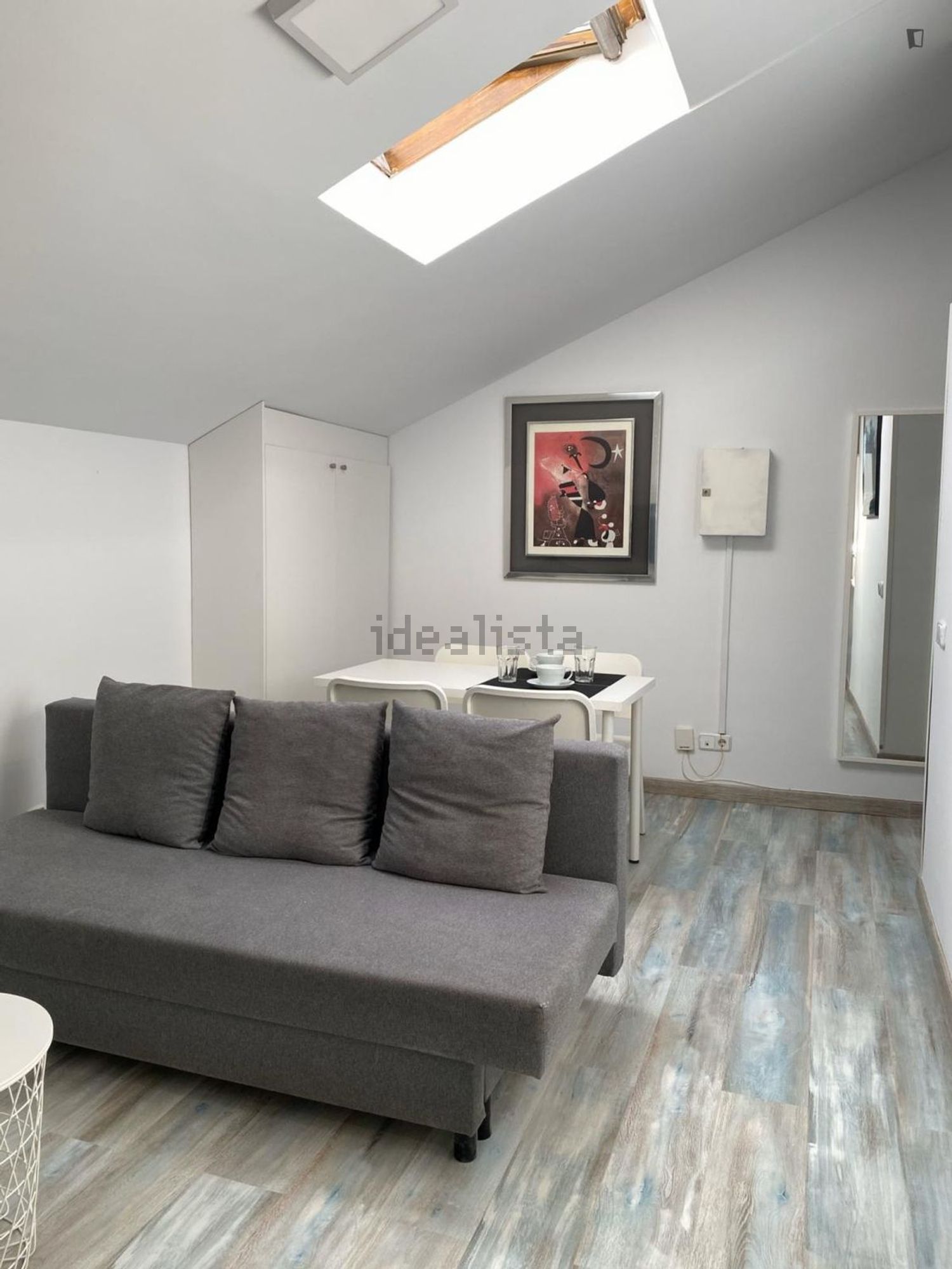 Piso de 40 m² en Madrid