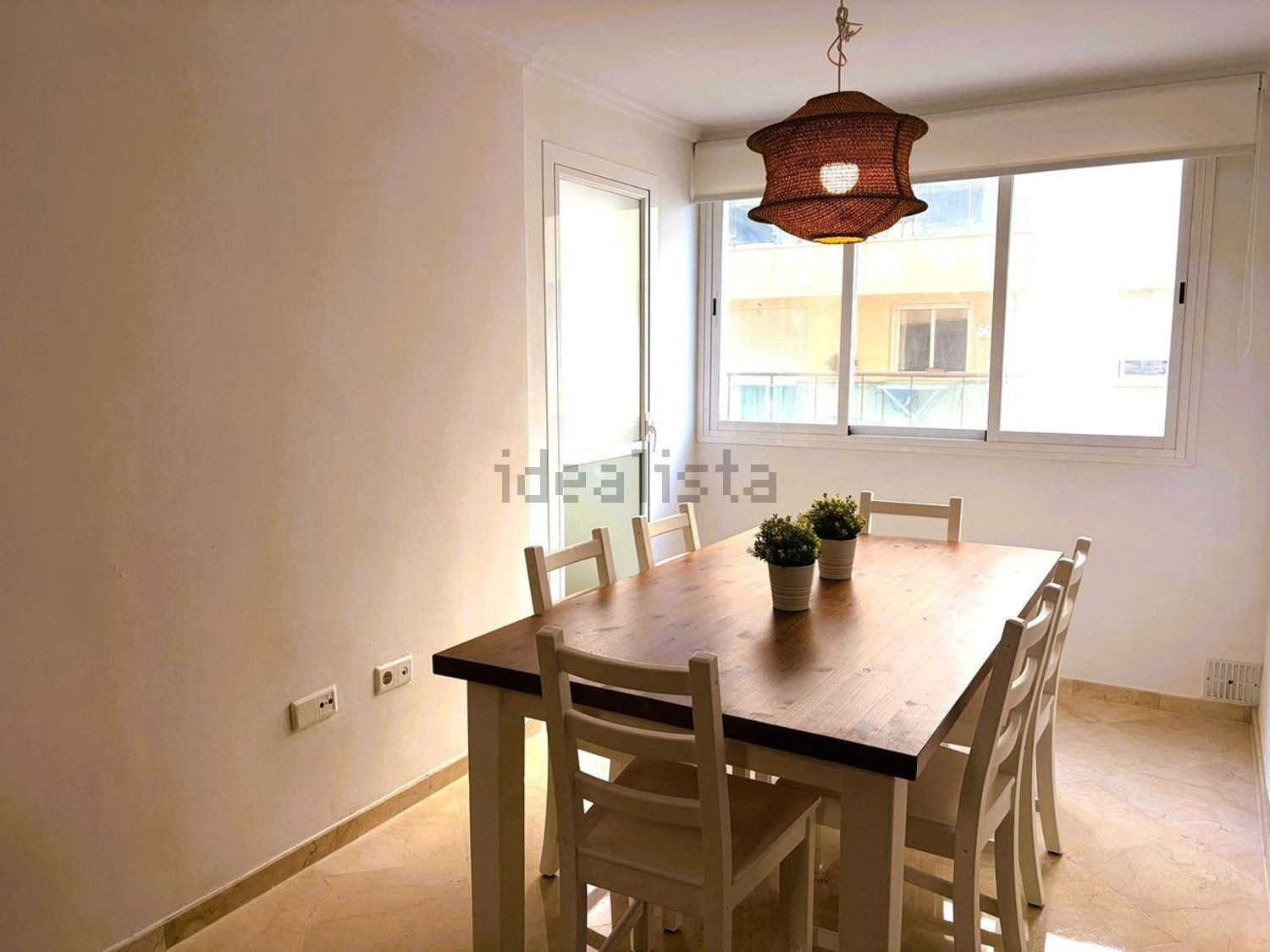 Pis de 192 m² a Estepona