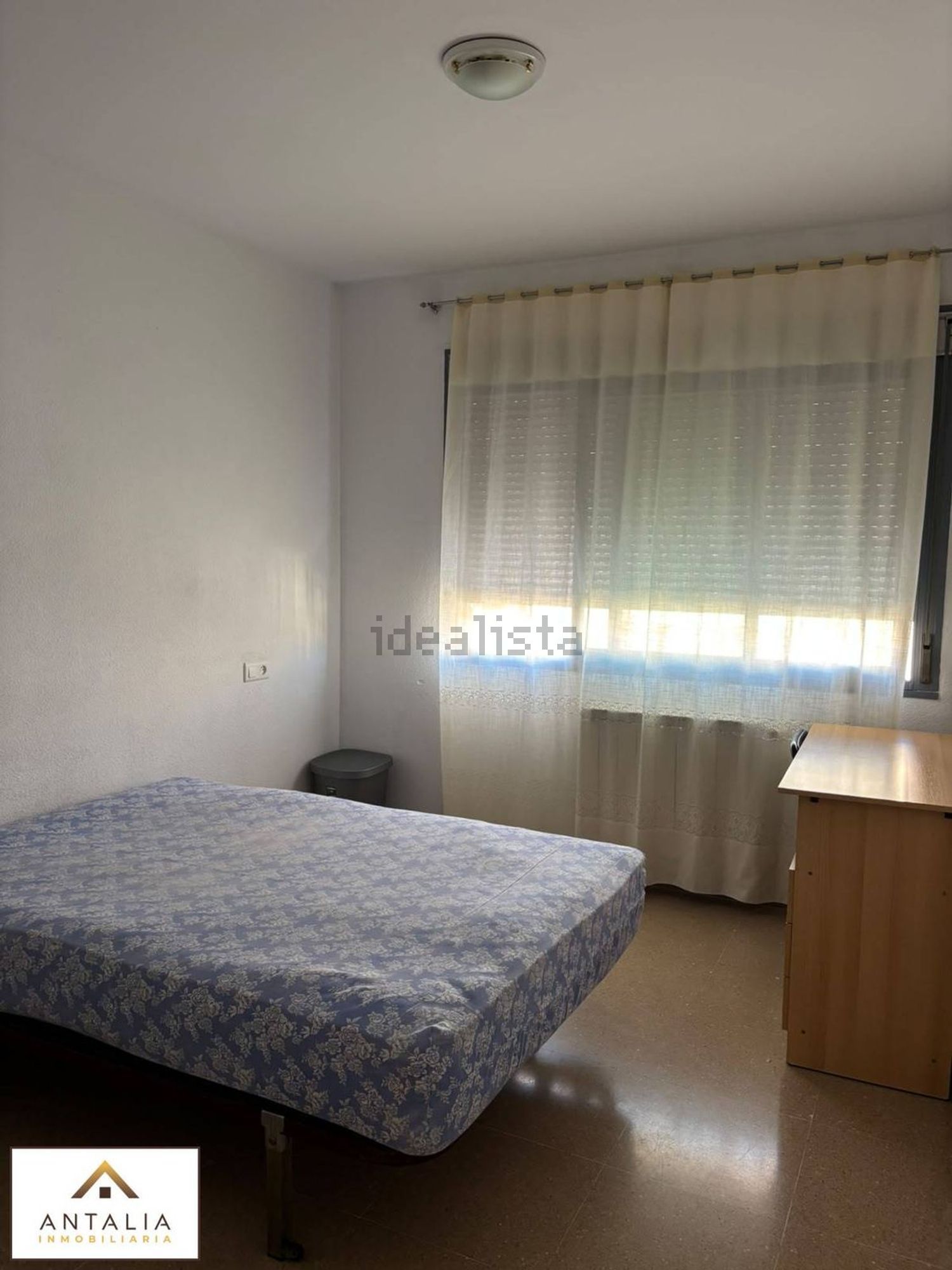 Piso de 118 m² en Cáceres