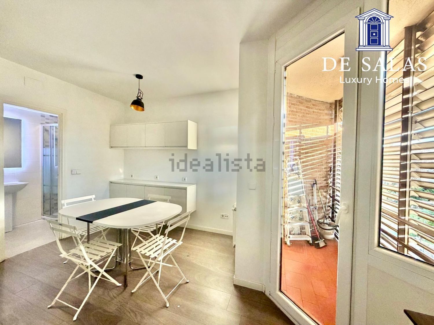 Piso de 162 m² en Madrid