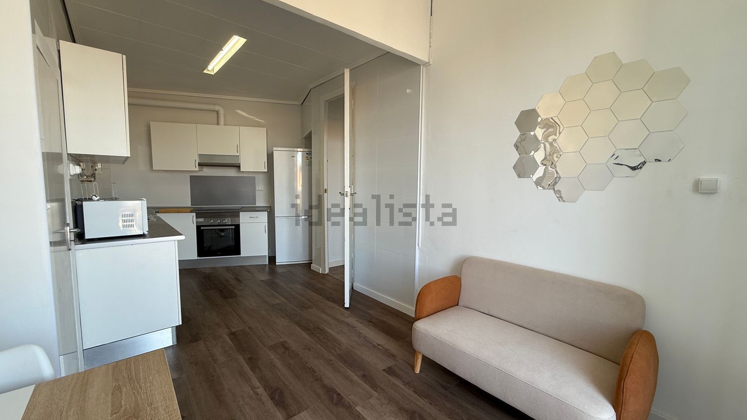 Habitació de lloguer, València