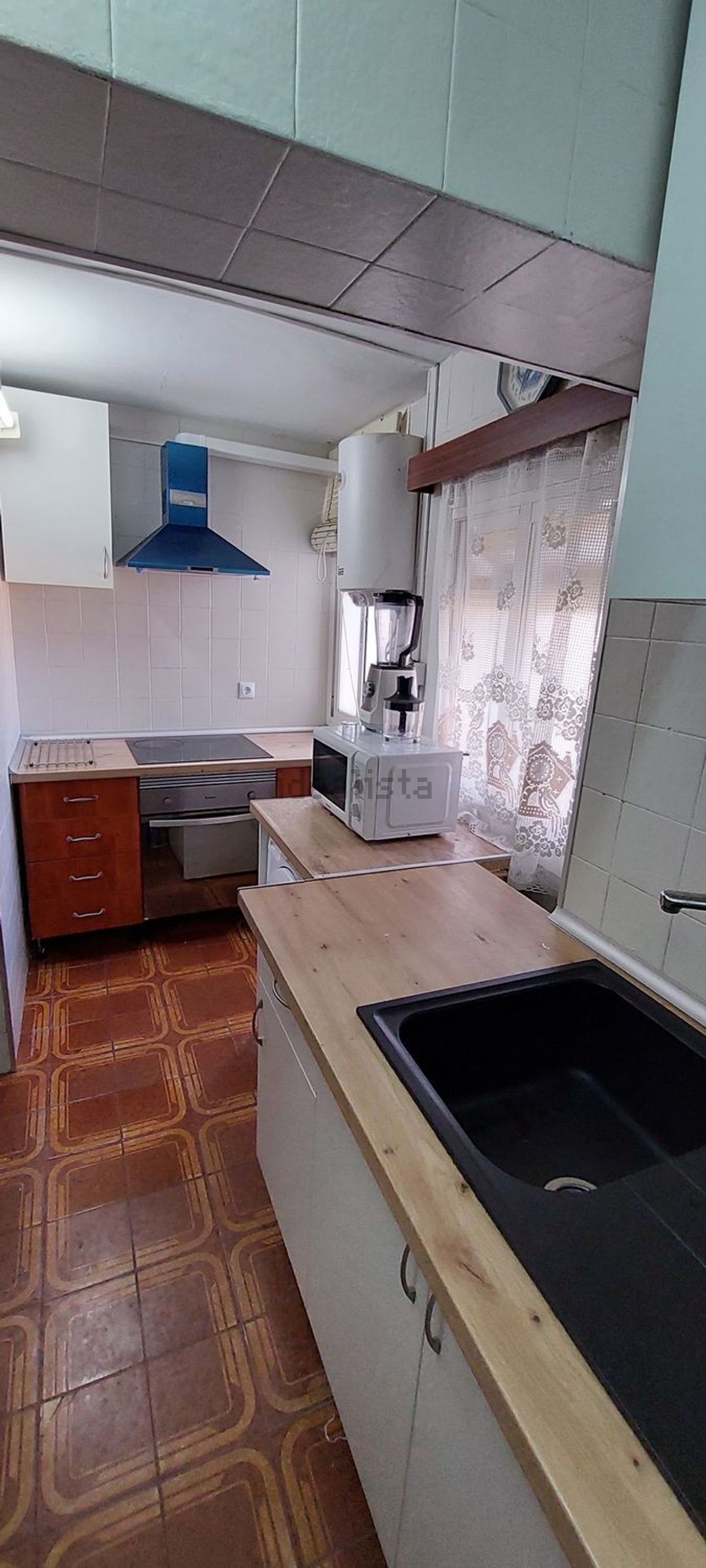 Habitació de lloguer, Còrdova