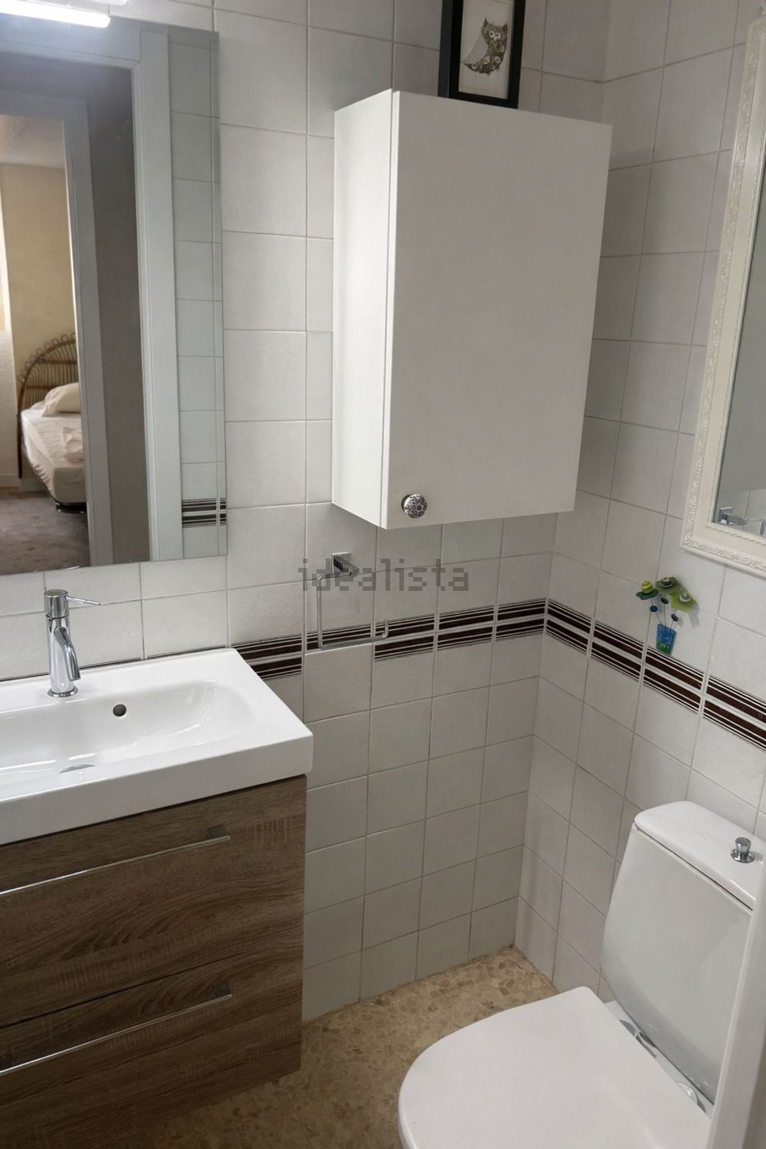 Piso de 92 m² en Zaragoza