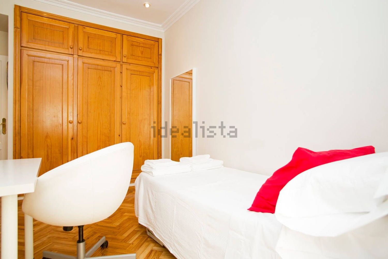 Piso de 125 m² en Barcelona