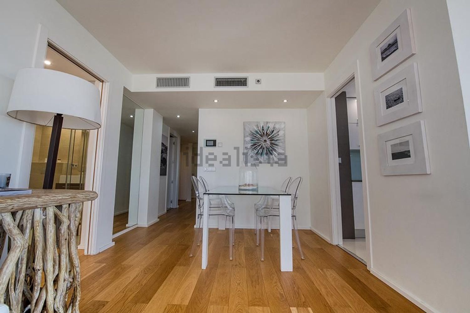 Pis de 110 m² a Eivissa