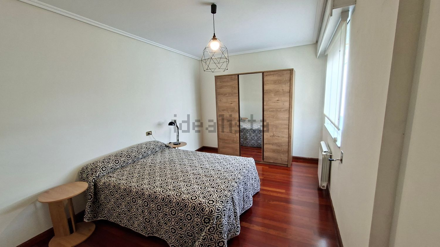 Piso de 124 m² en Ferrol