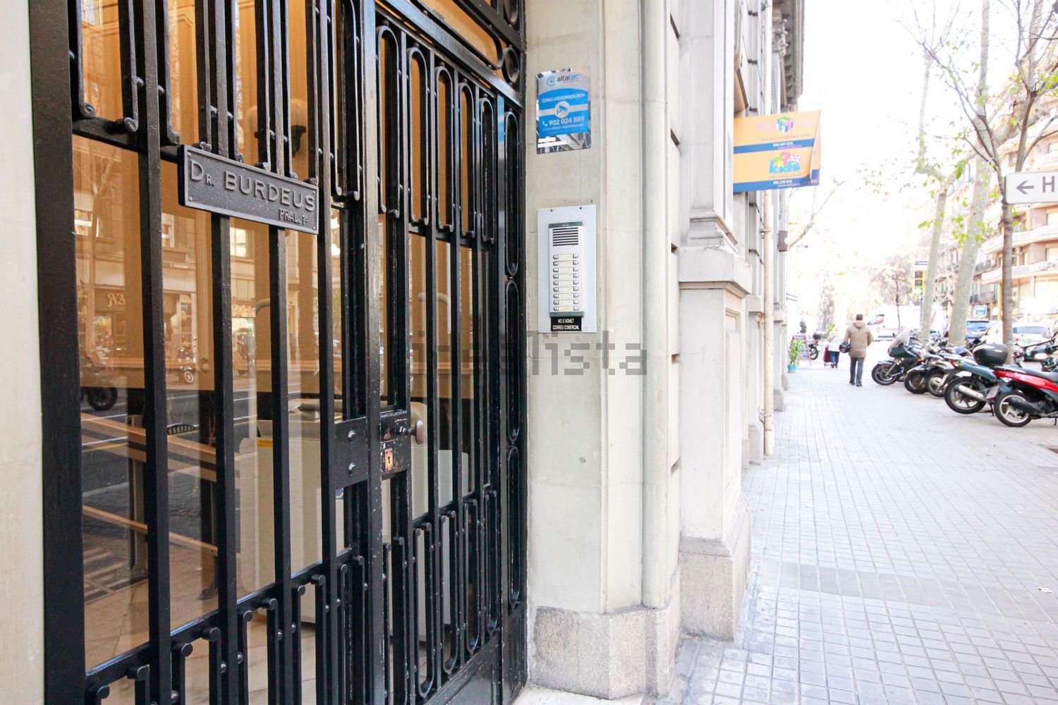 Zimmer zur Miete, Barcelona