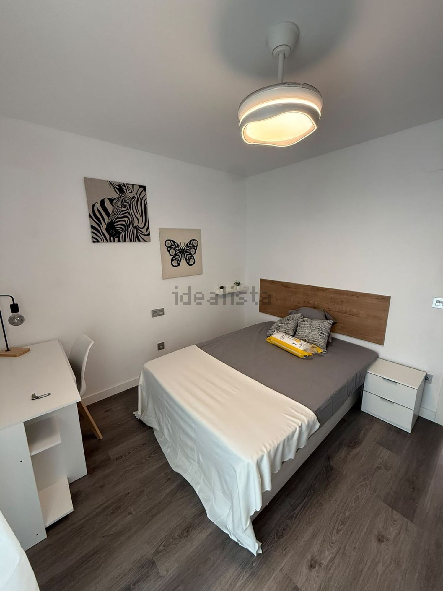 Habitación en alquiler, Zaragoza