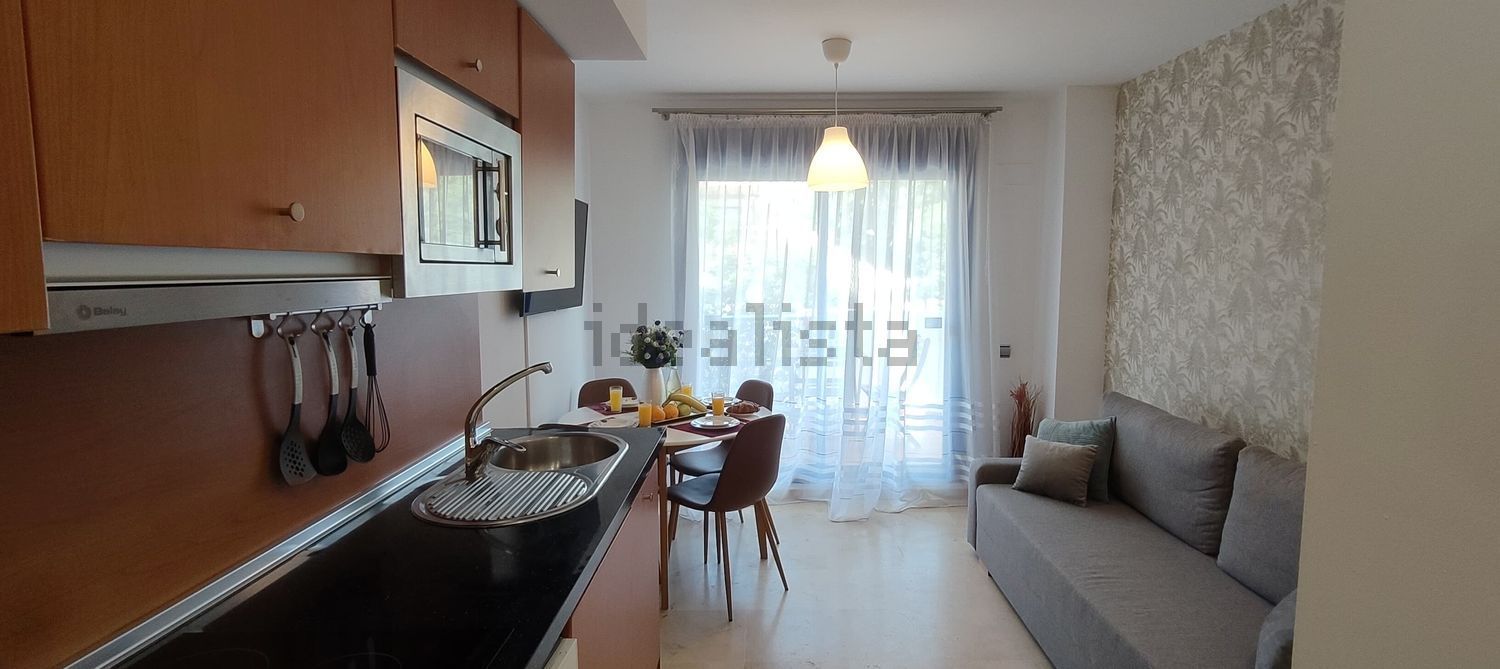 Pis de 45 m² a Benalmádena