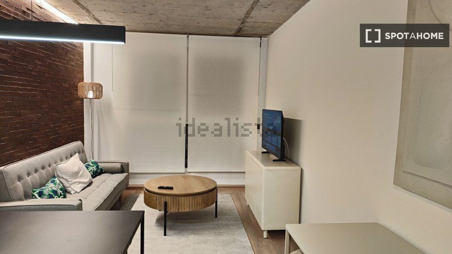 Wohnung 50 m² in Madrid