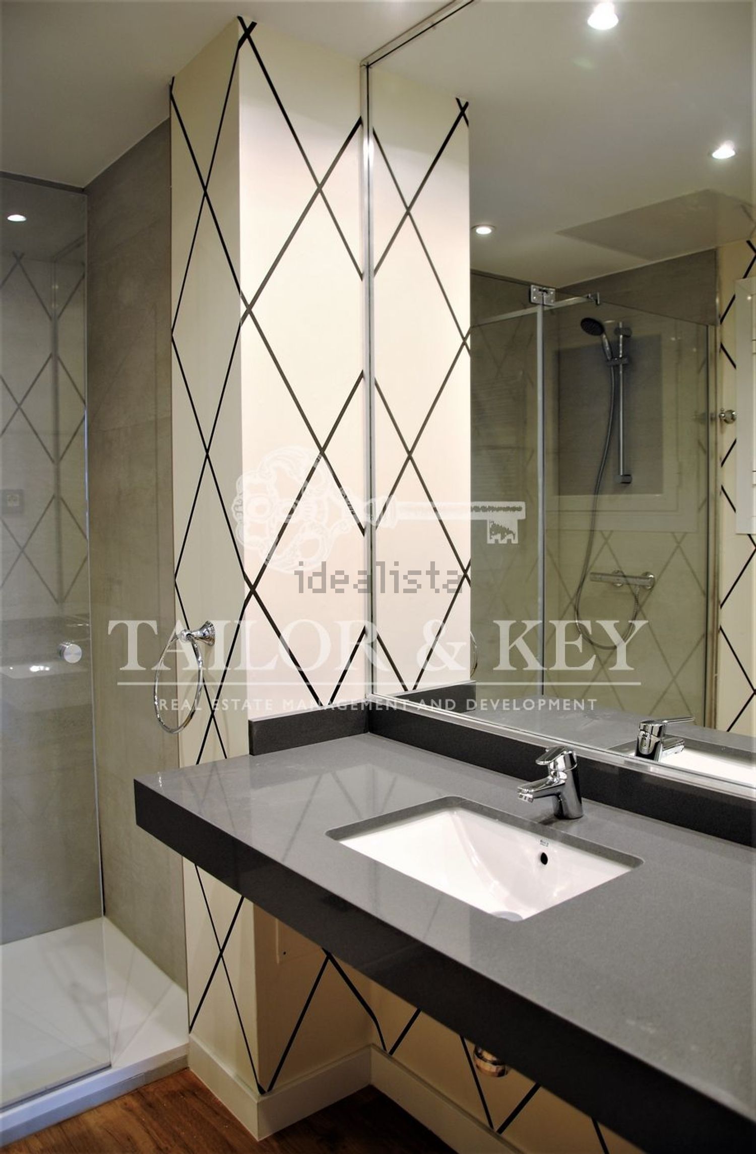 Appartamento 120 m² a Madrid