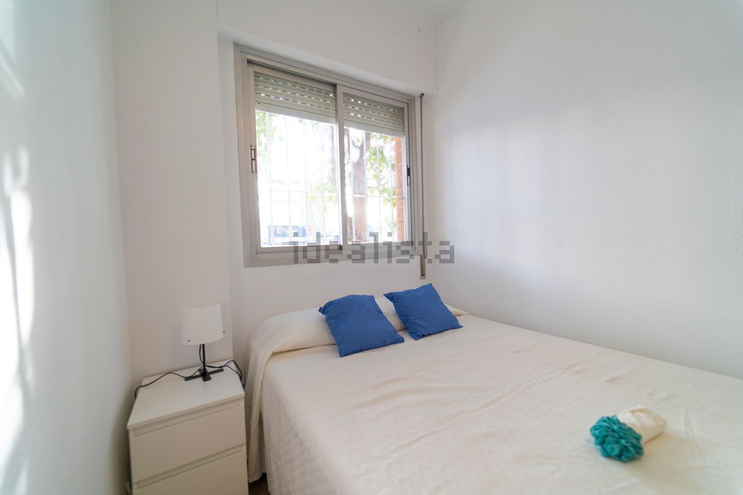 Habitación en alquiler, Sevilla