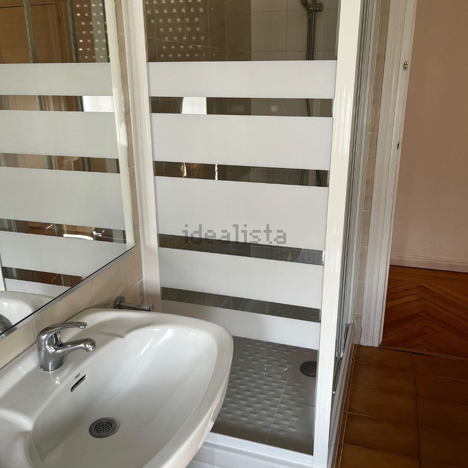 Pis de 65 m² a Madrid
