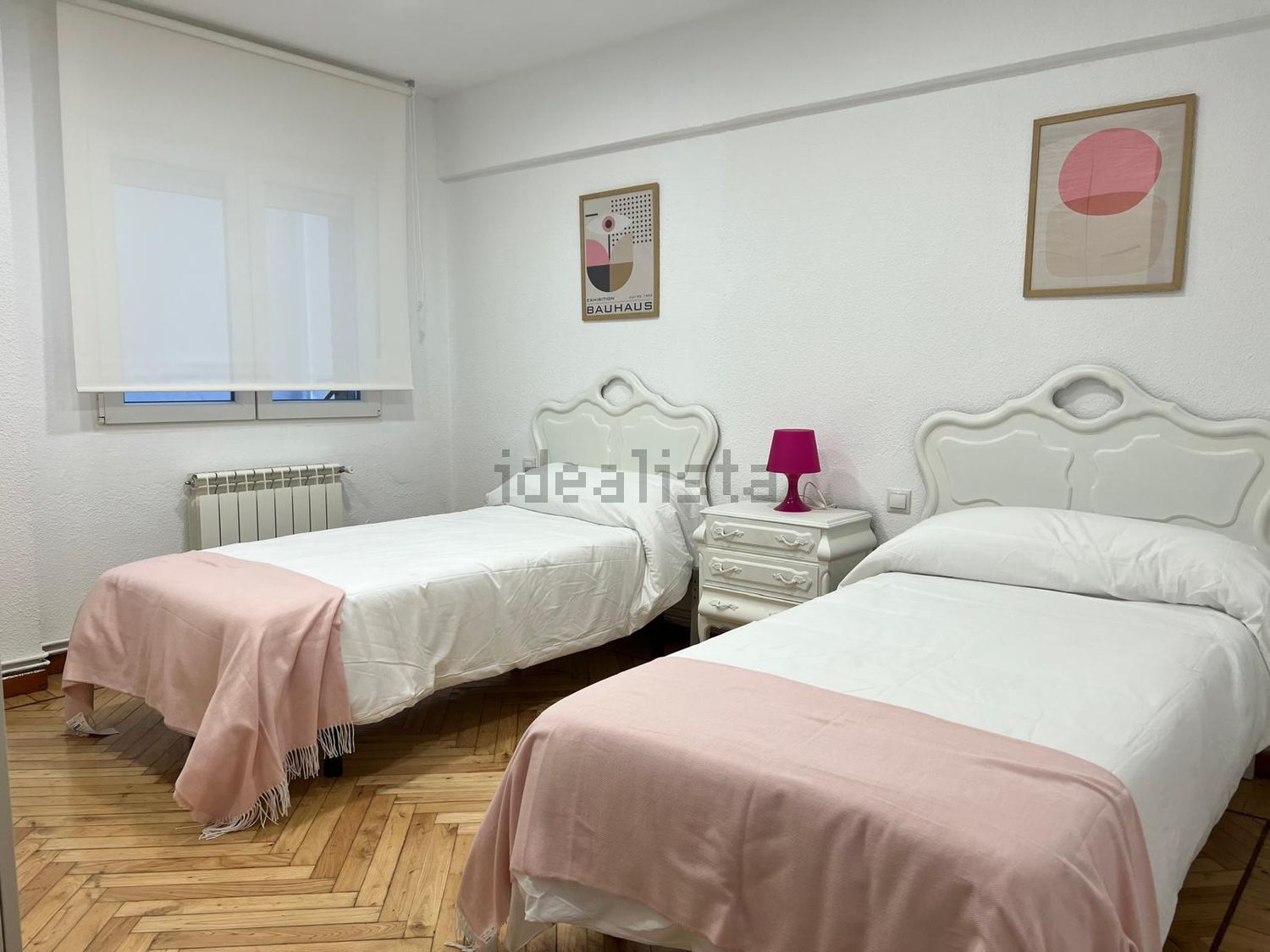 Piso de 120 m² en Santander