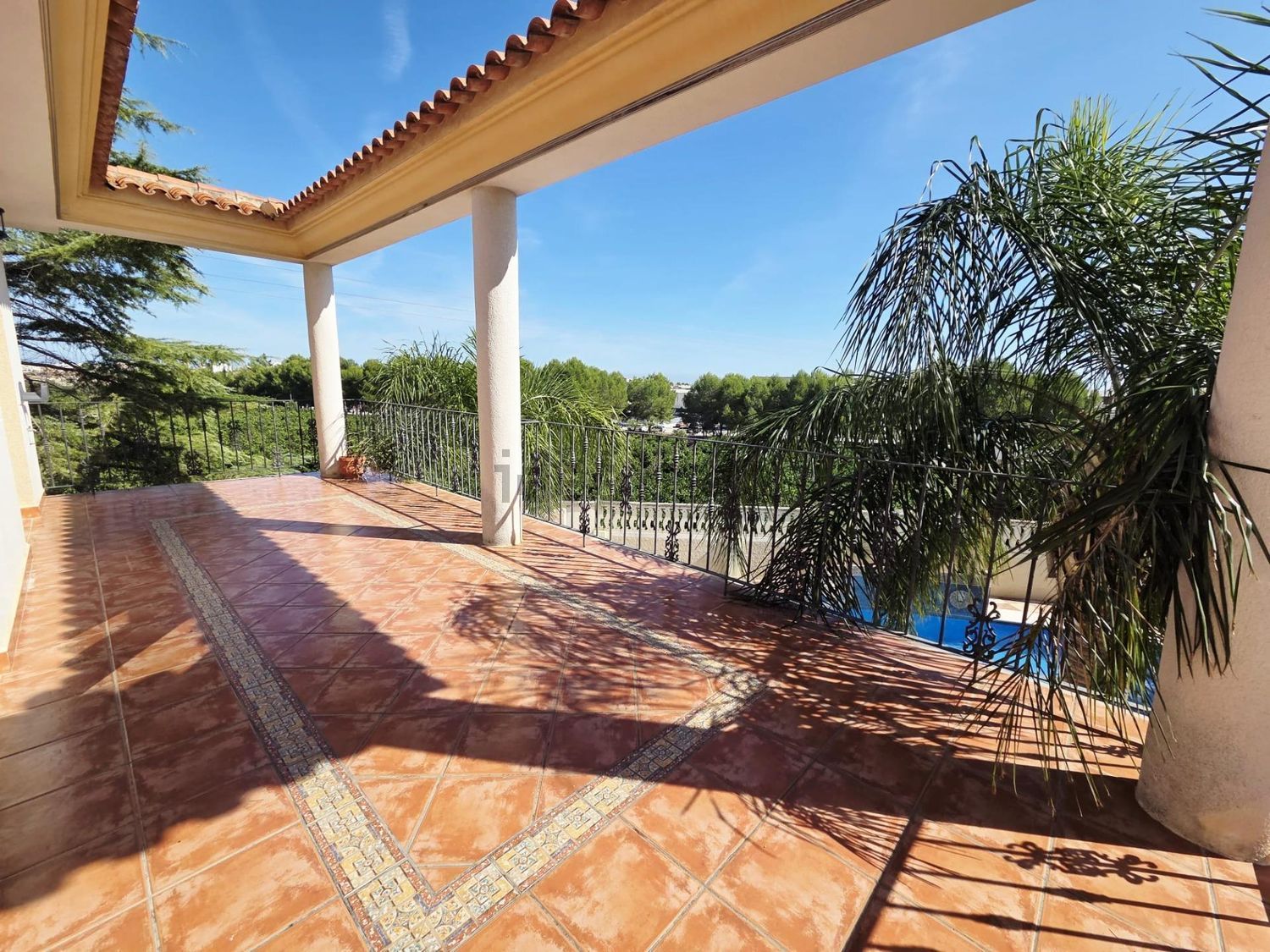 Casa de 420 m² en el Real de Gandia