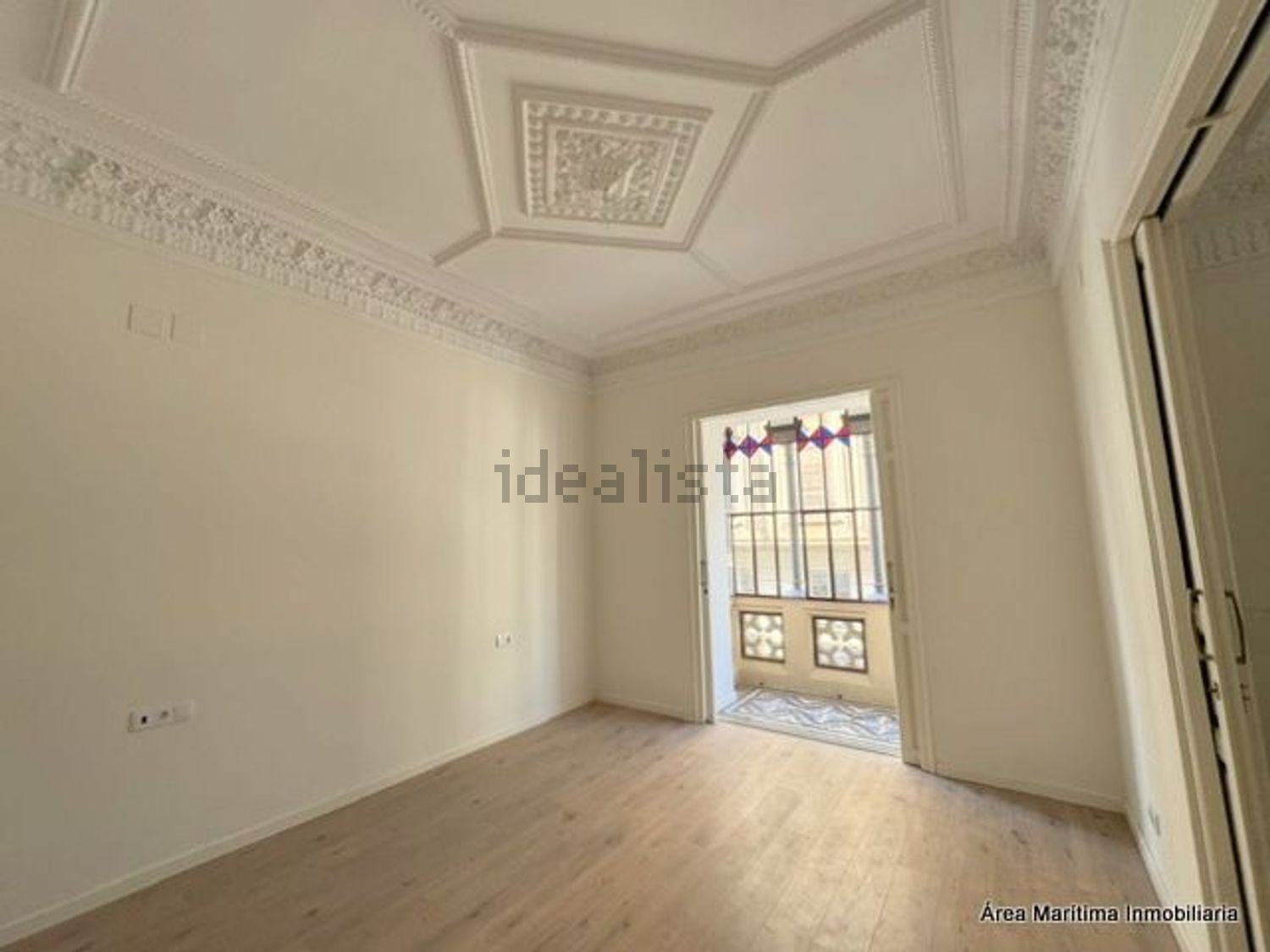 Pis de 170 m² a València