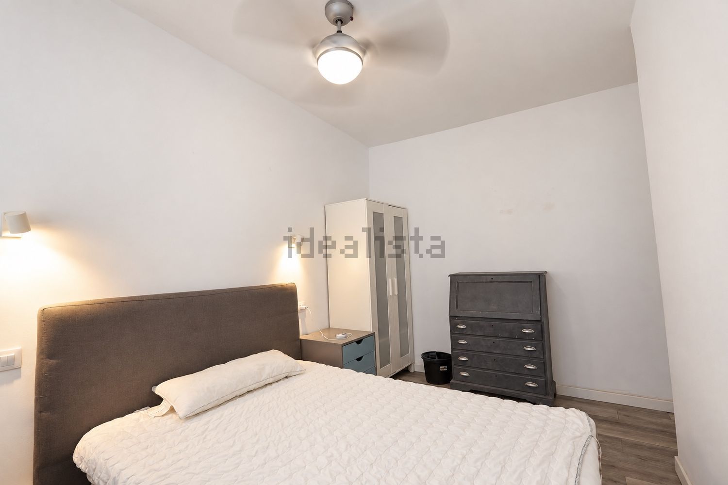 Pis de 80 m² a València