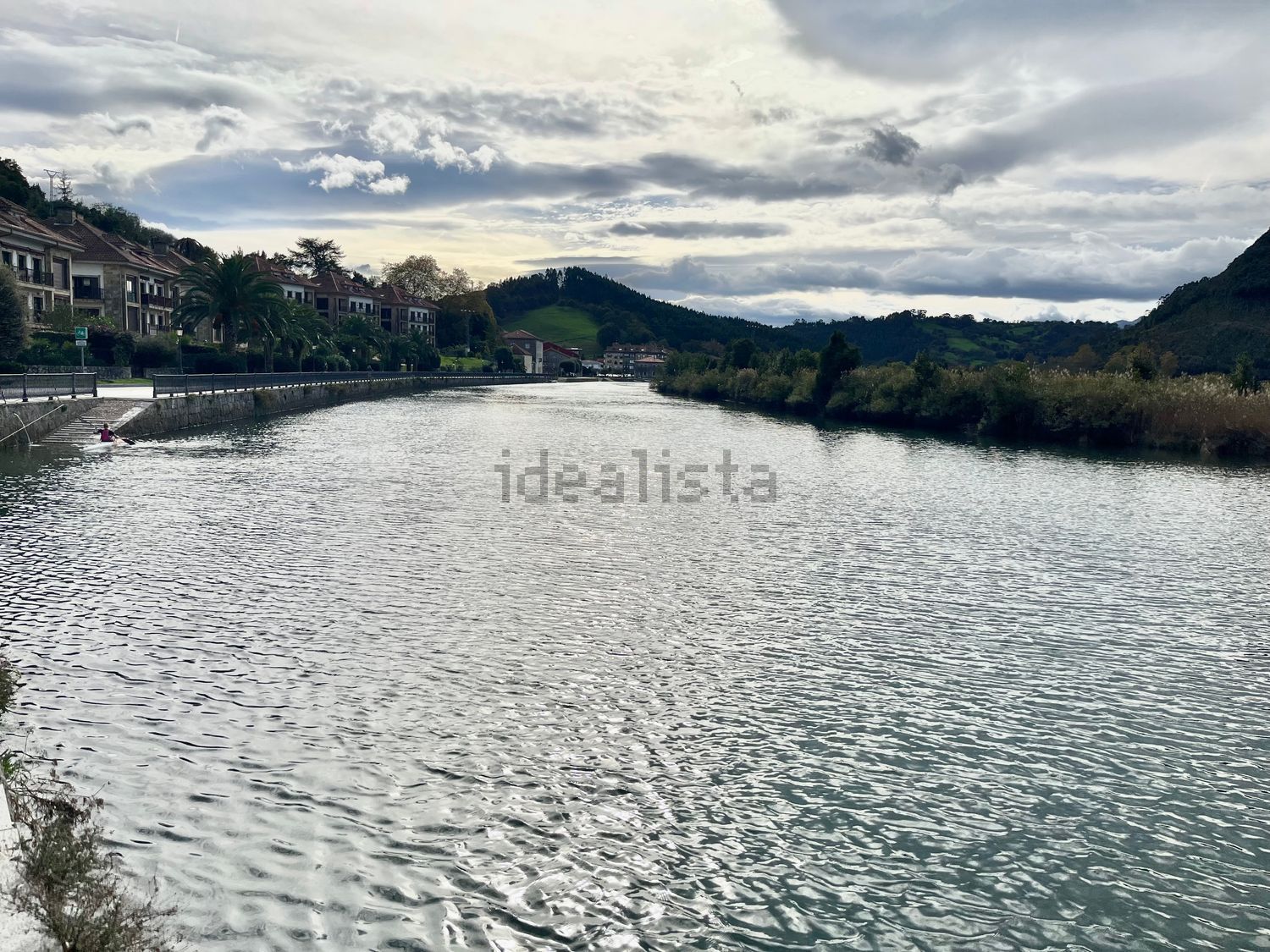 Pis de 160 m² a Limpias