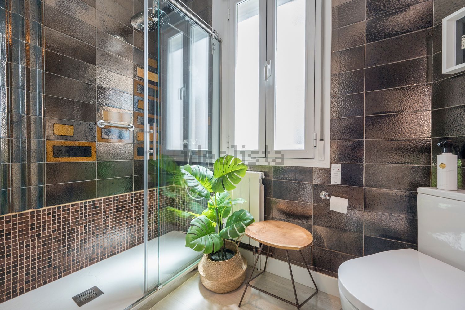 Appartement 110 m² à Madrid