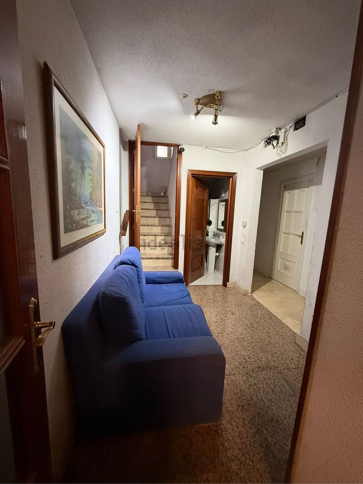 Habitación en alquiler, Madrid