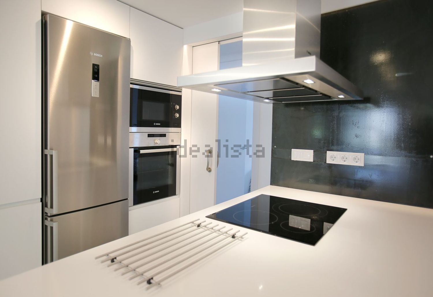 Pis de 113 m² a Sitges