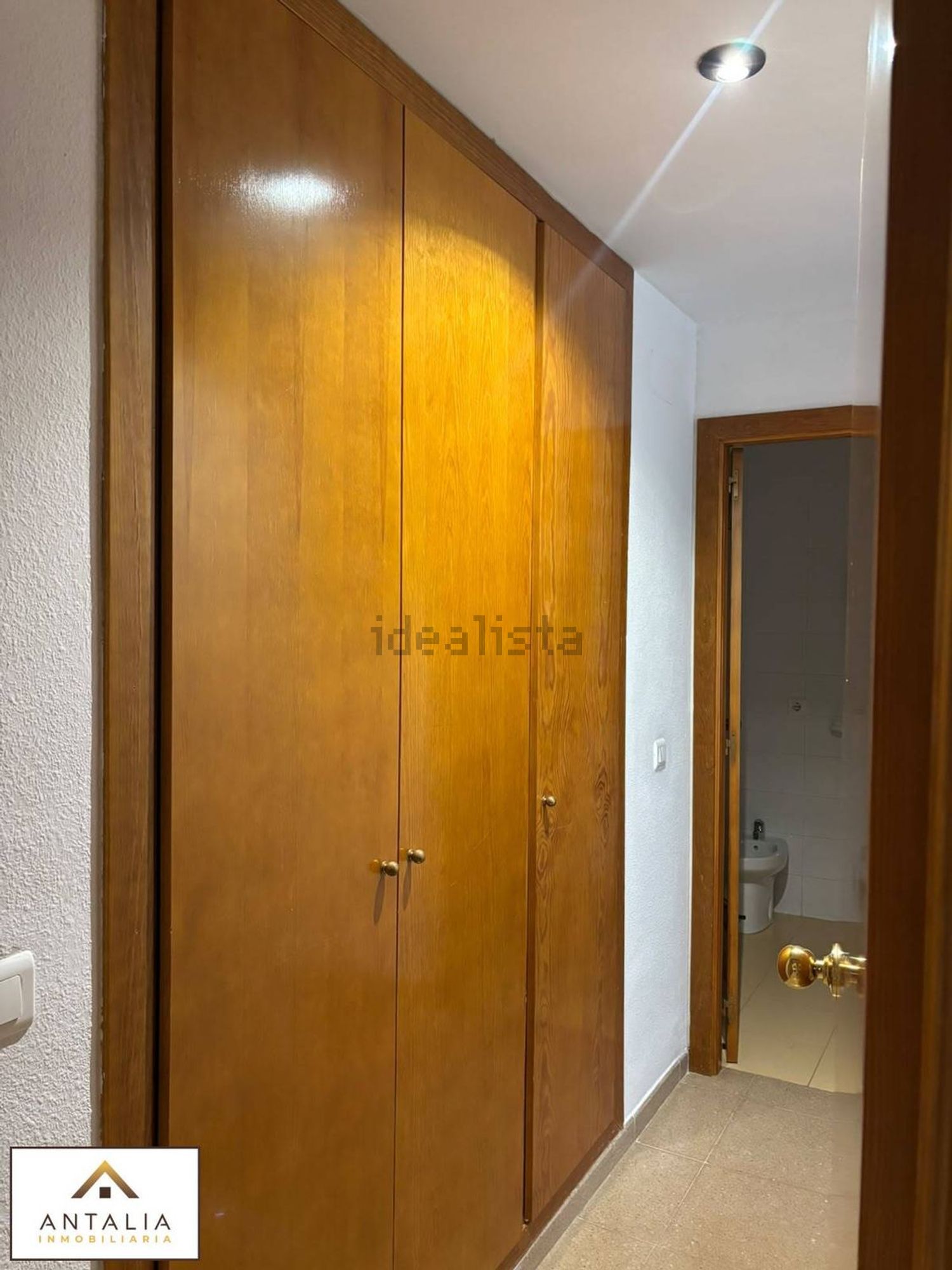 Piso de 118 m² en Cáceres